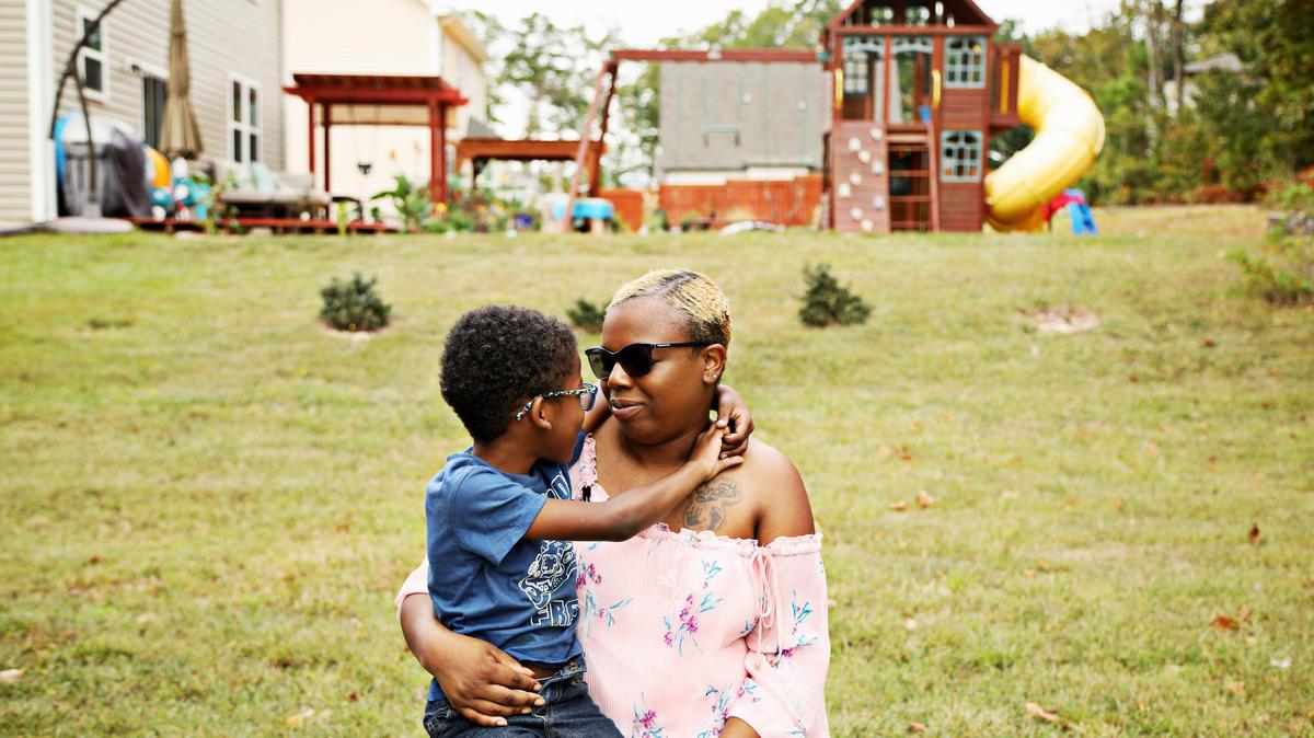 Urban or rural, black lives in NC are being cut short almost before they begin