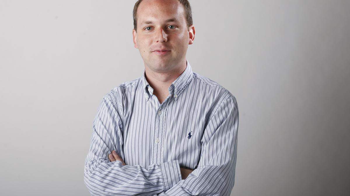Colin Campbell