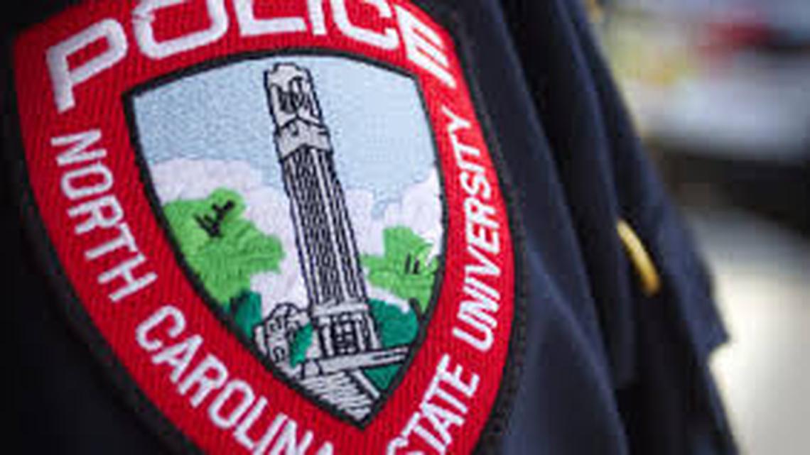 A Cary law student was arrested early Monday morning after allegedly bringing a handgun onto N.C. State’s campus, police said.