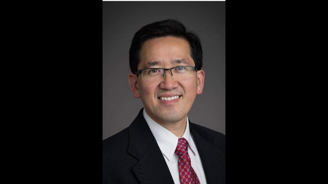 Wing Ng, candidate for Wake County school board District 3, answers our questions