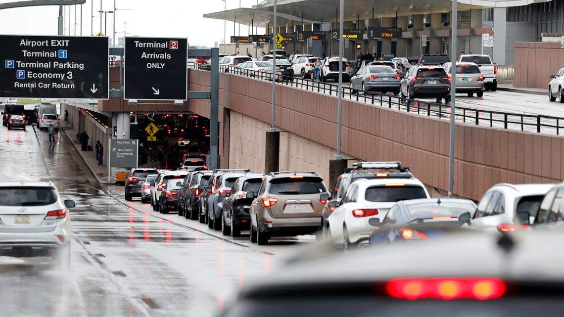 Chokepoints: Places where your trip to RDU can bog down and how to deal with them