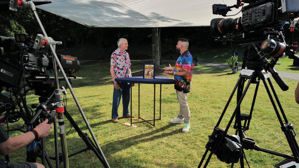 ‘Antiques Roadshow’ comes to Raleigh. How & when to watch episodes