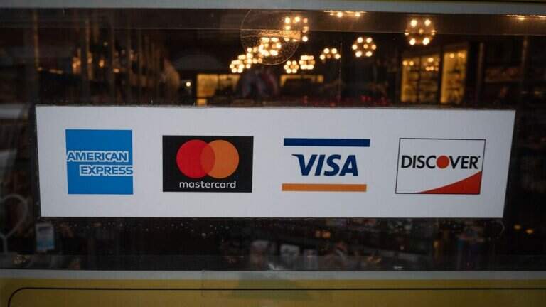 Some NC businesses charge for using credit cards. Is there a limit to the fees?