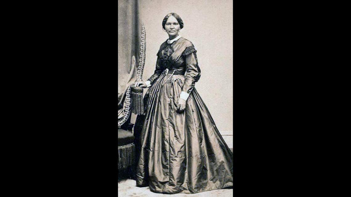 She was enslaved at this NC school. Now, historic site bears Black dressmaker’s name.