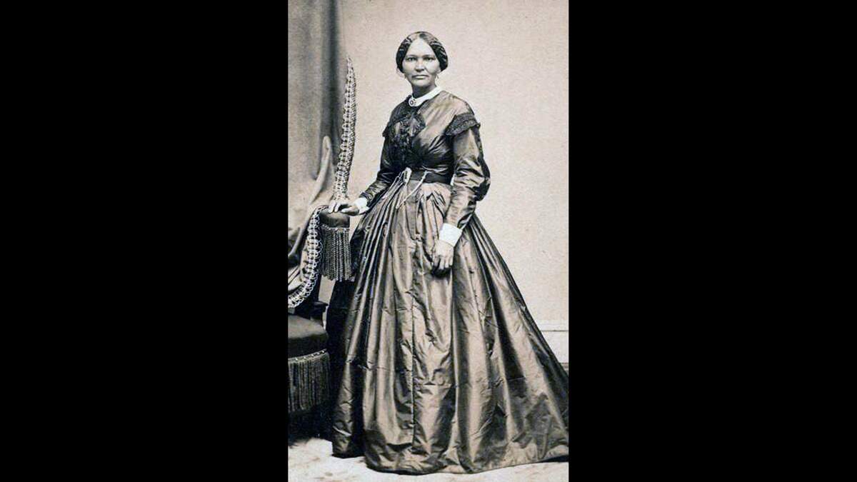 She was enslaved at this NC school. Now, historic site bears Black ...