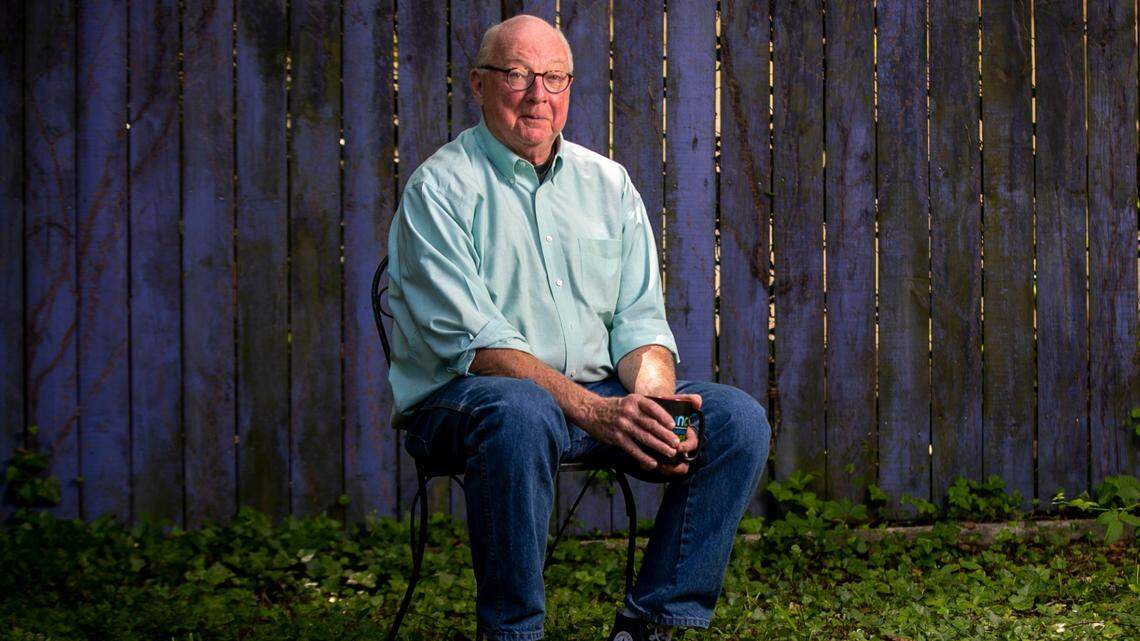 In the Crook’s Corner kitchen, Bill Smith followed a legend. Then he became one himself