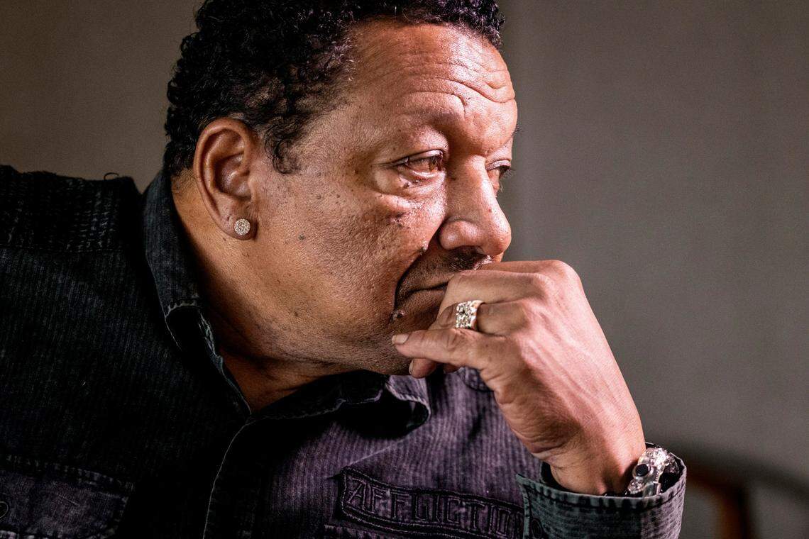 Darryl Howard.was sentenced to 80 years in prison in 1995 after being convicted of second-degree murder. Howard convinced a judge to vacate his convictions in 2014, but prosecutors appealed. He was set free in 2016 and in 2021, he was pardoned by Gov. Roy Cooper.