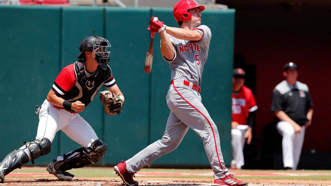 USA Baseball vs. Cuba has talent from NC State, ECU -- and many places in NC to watch