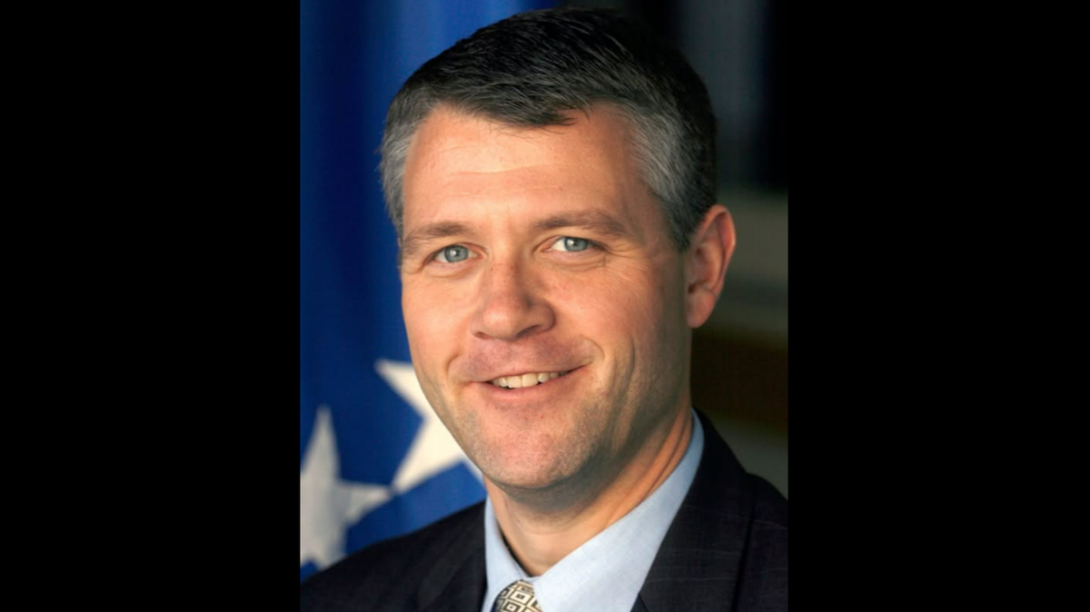 Bo Ferguson will be Durham’s next city manager, starting Jan. 1 when Wanda Page retires.