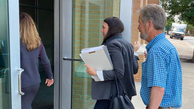 McCrae Dowless pleads guilty to financial crimes related to 2018 election fraud scandal