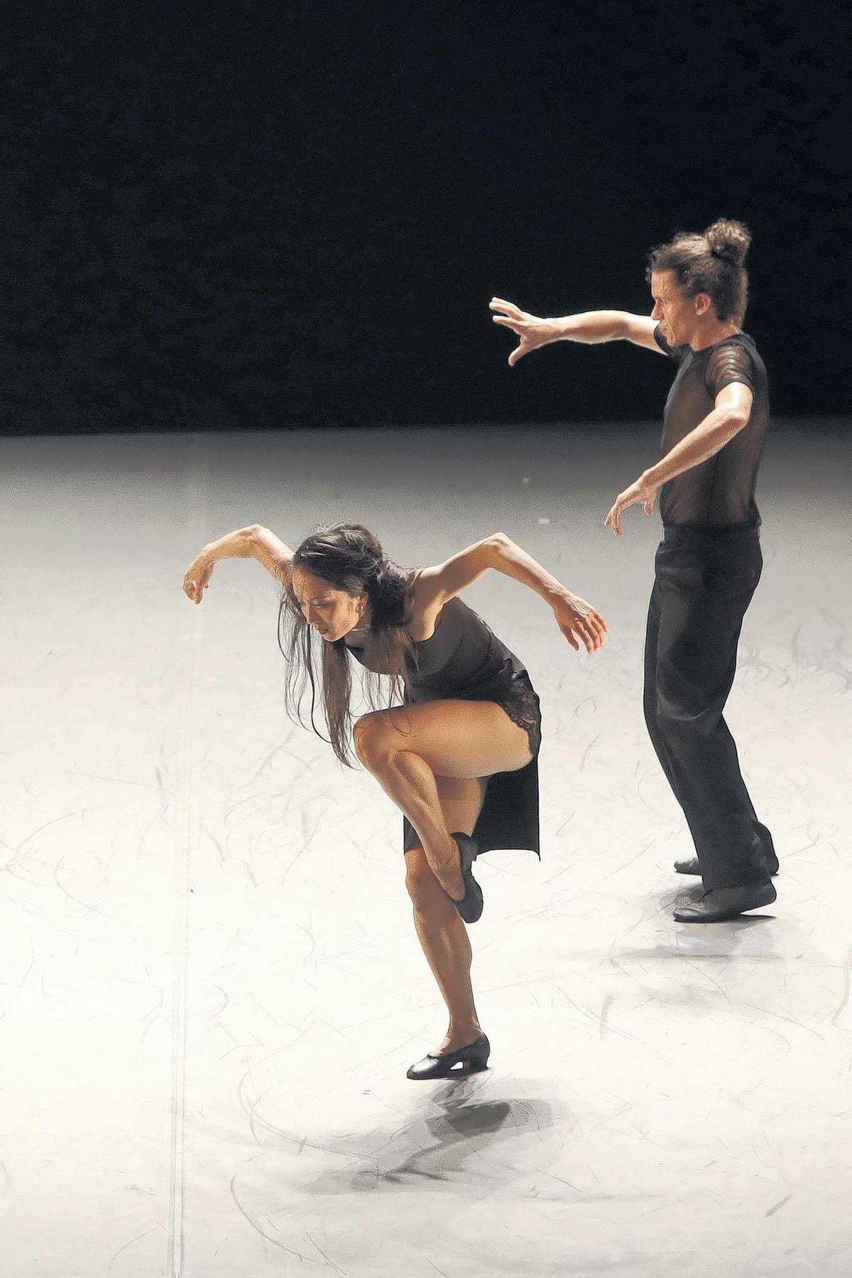 “Venezuela” by Batsheva.