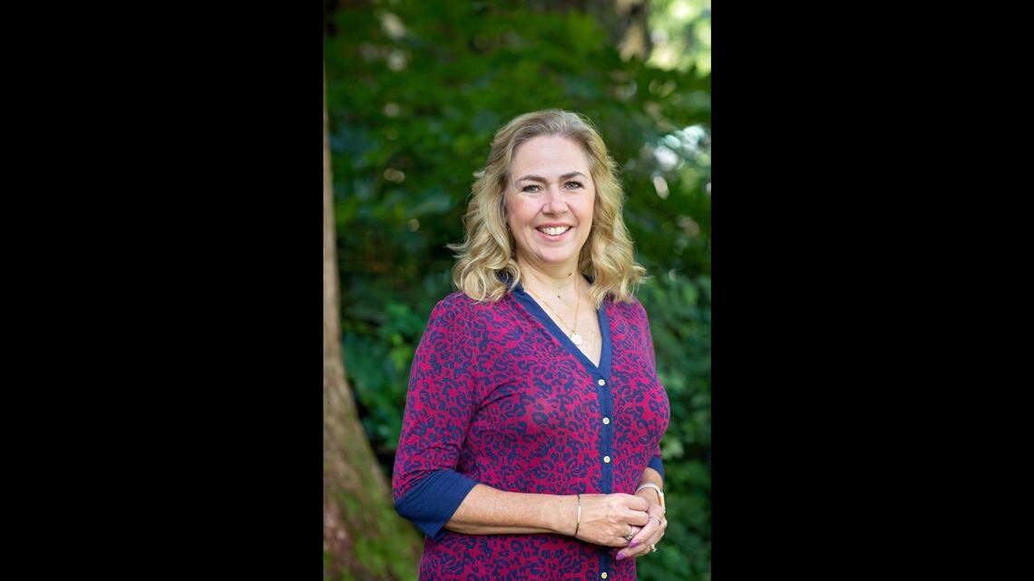 Lynn Edmonds, candidate for Wake County school board District 5, answers our questions