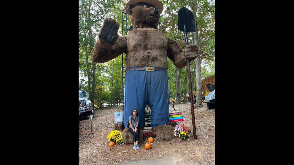 I’m a New York native who visited the NC State Fair for the first time. My thoughts.