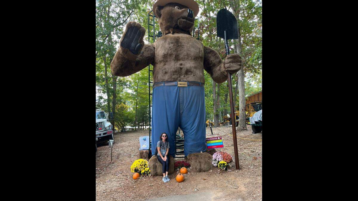 I’m a New York native who visited the NC State Fair for the first time. My thoughts.