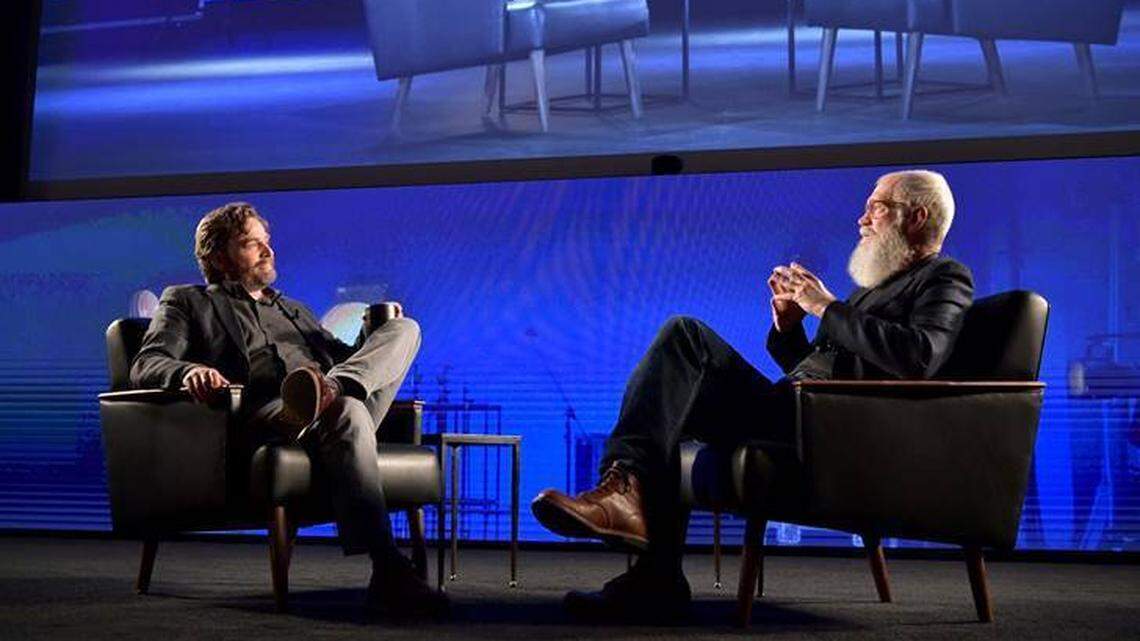 Zach Galifianakis missed getting his NC State degree by one credit. ‘It haunts me.’