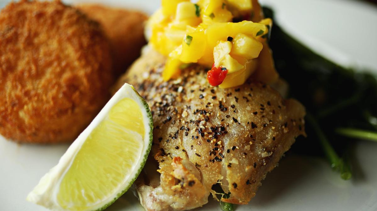 Cape Fear Seafood Co. is expanding to a fourth location in the Triangle, and its eighth overall.