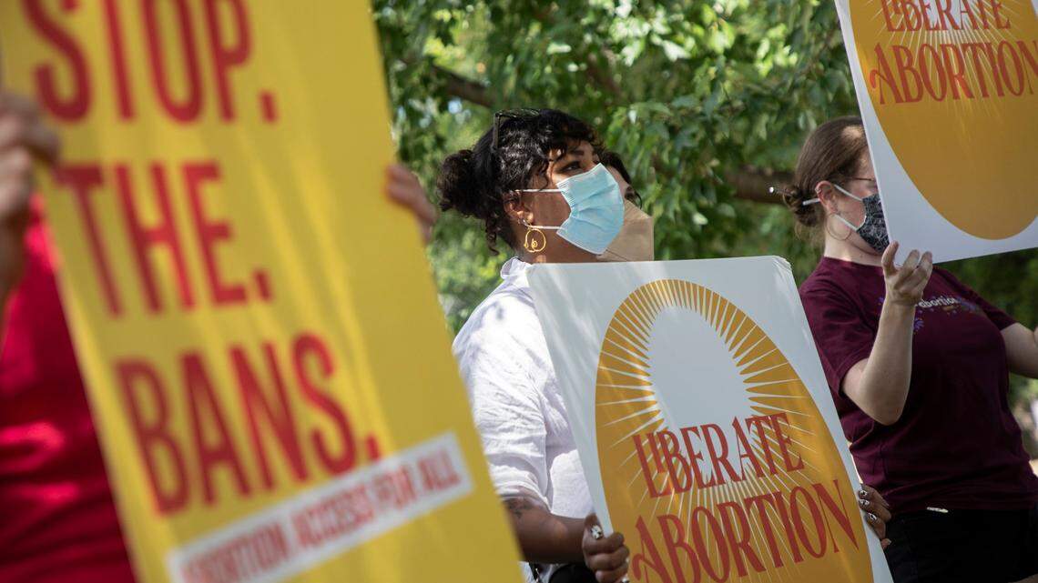 ‘Unthinkable’ to ‘historic opportunity’: NC politicians react to the fall of Roe v. Wade