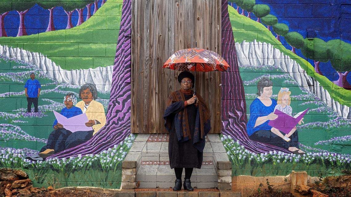 With traveling Green Book exhibit, NC shares legacy of what was a lifeline for many