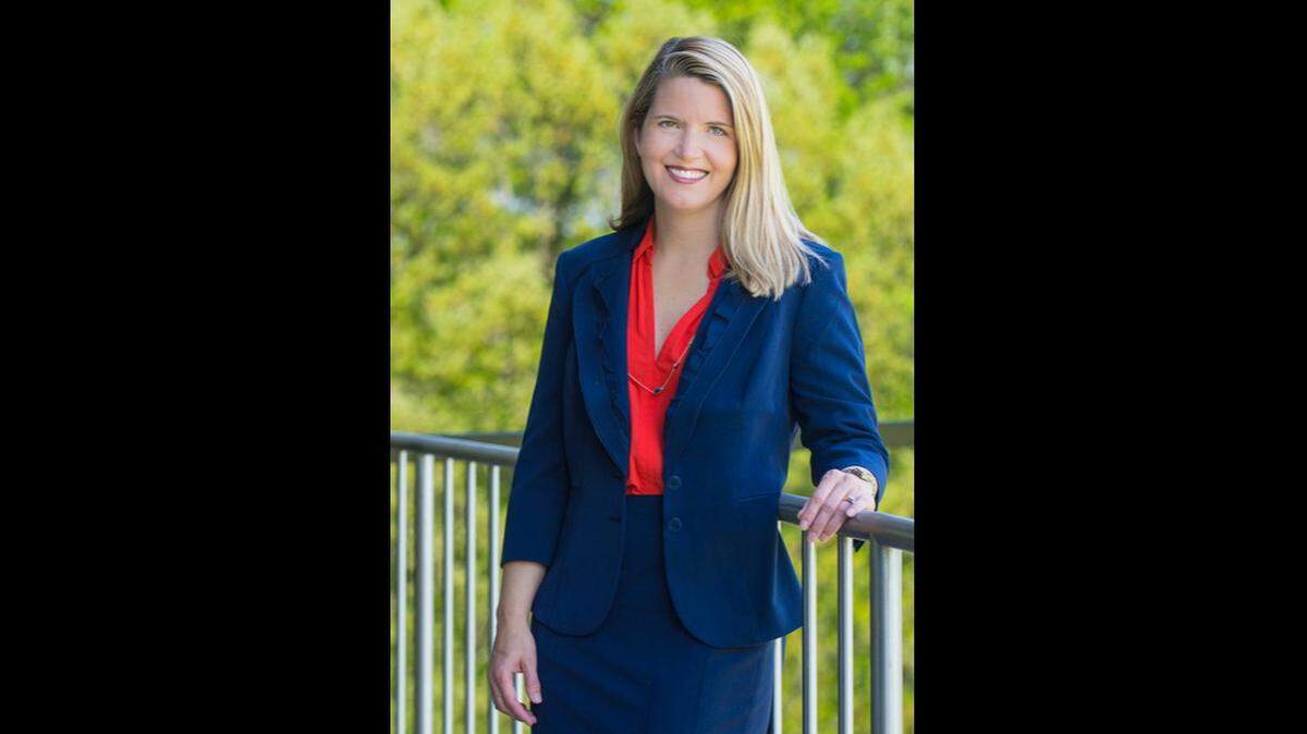 The year ahead: Education advocate Brenda Berg