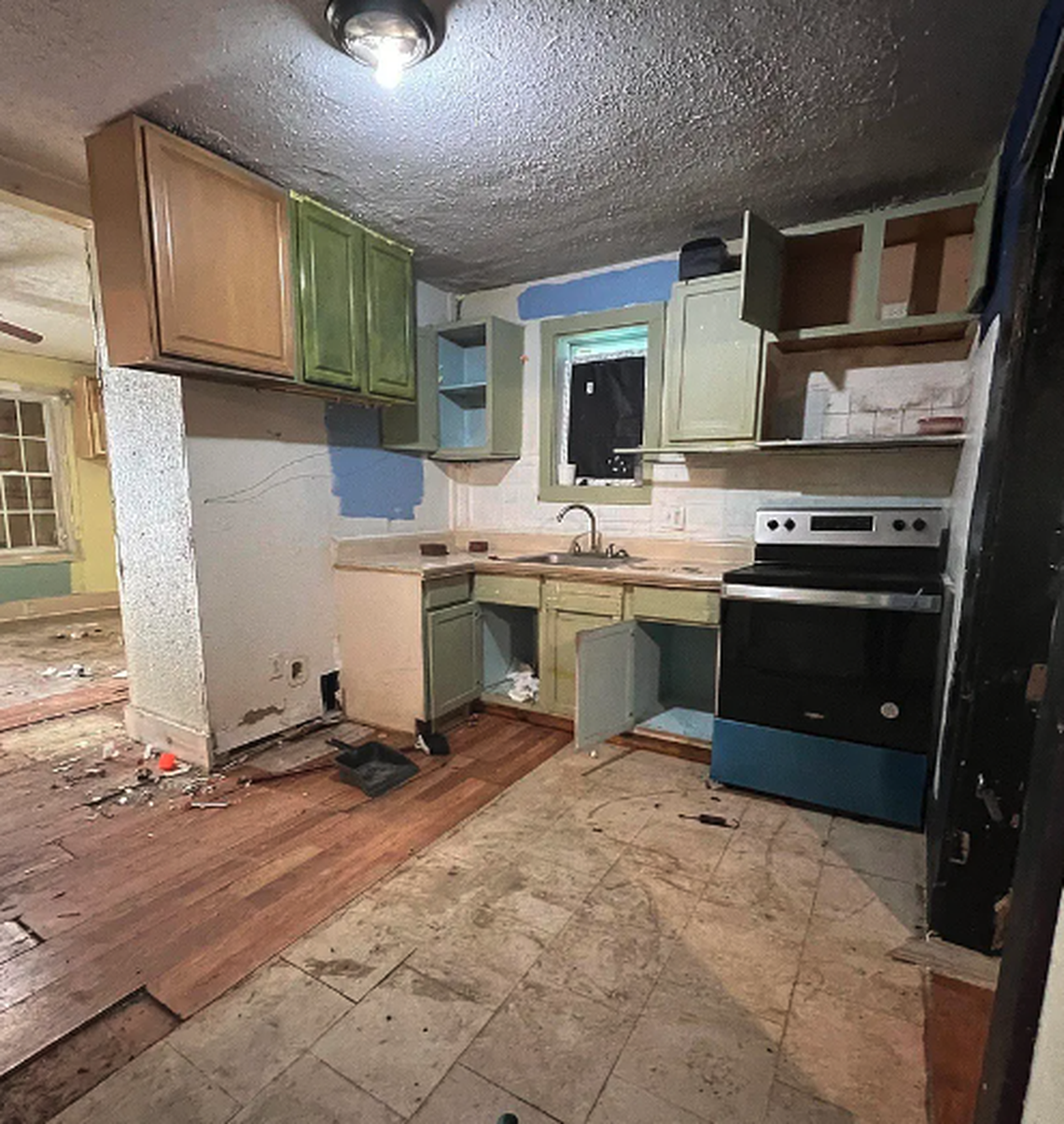 1218 Boyer St, Raleigh, 27610