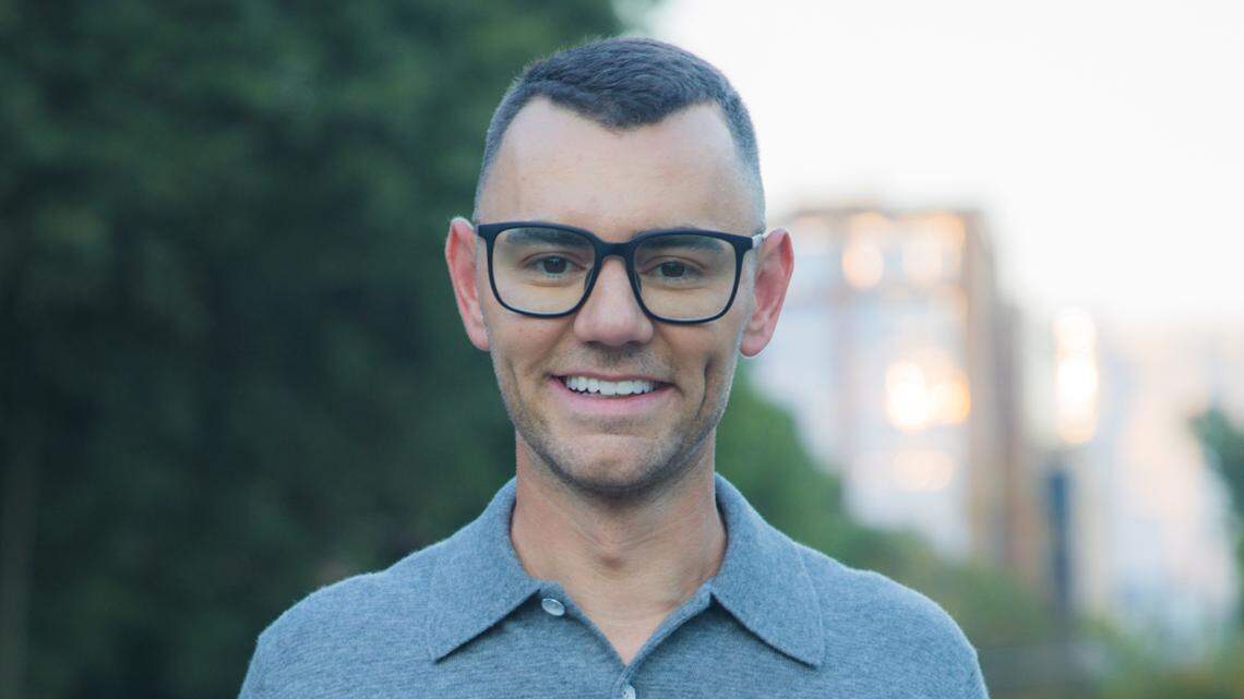 Jonathan Lambert-Melton, candidate for Raleigh City Council at-large, answers our questions