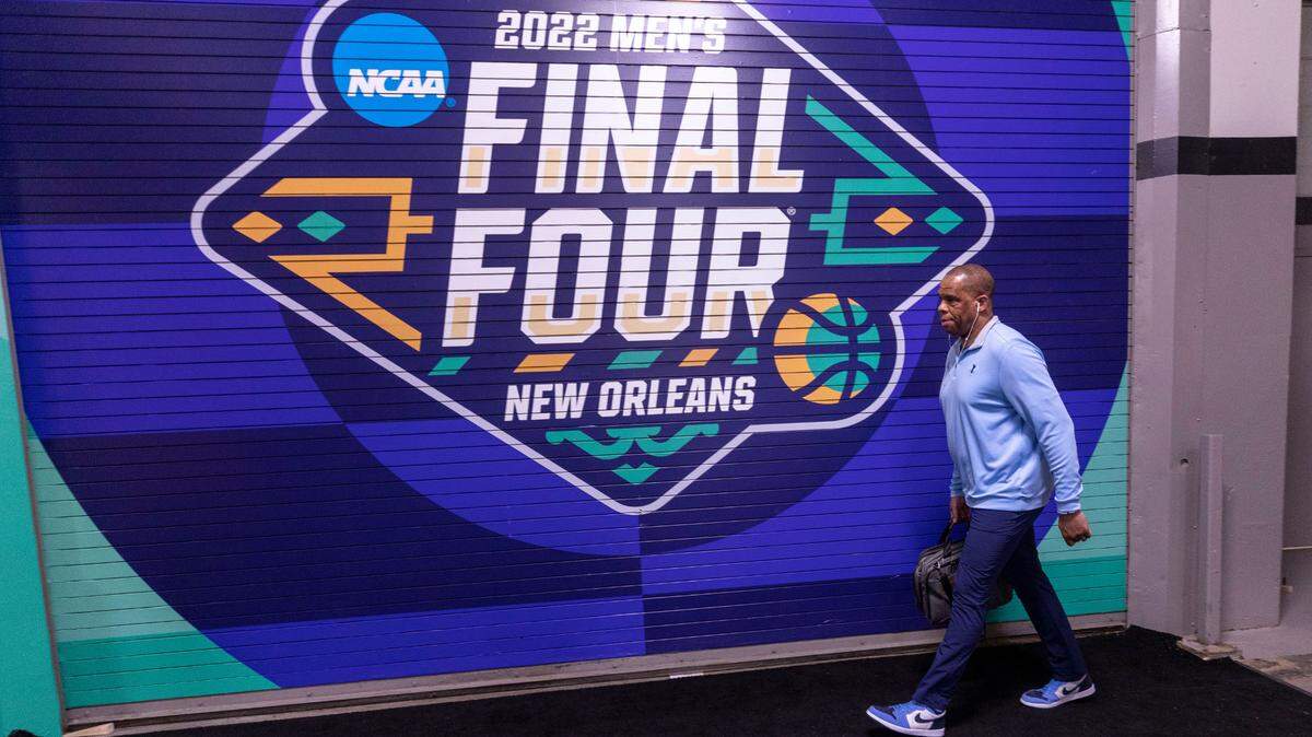 The 2021-22 college basketball season among best ever for UNC, Duke and NC State