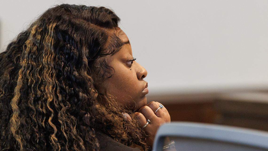 NC TikTok star can pause paying $1.75M in husband-stealing case for now, judge rules