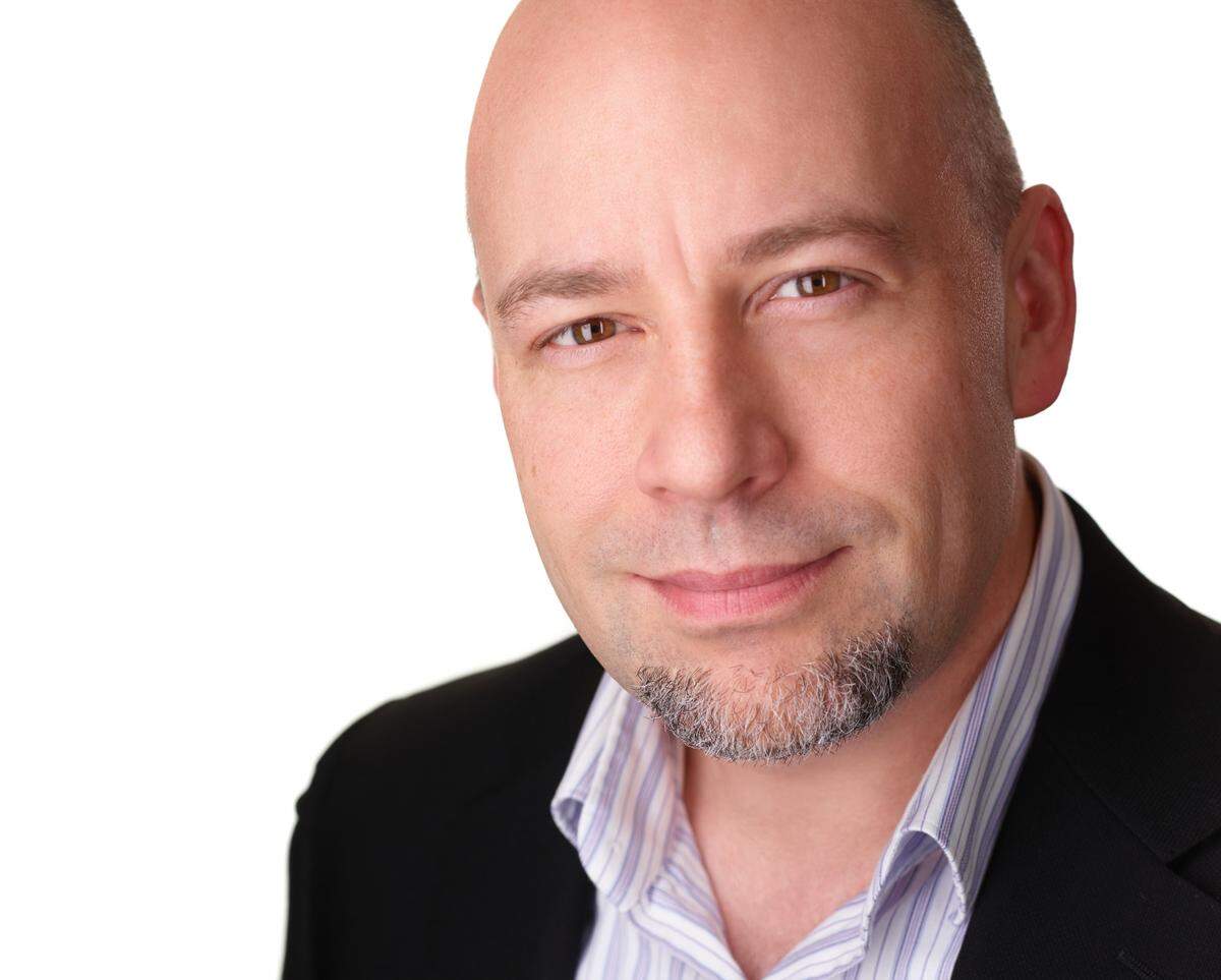 MIke Capps