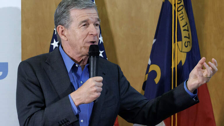 Fact check: Did Roy Cooper ‘get himself’ a pay raise while serving as NC governor?