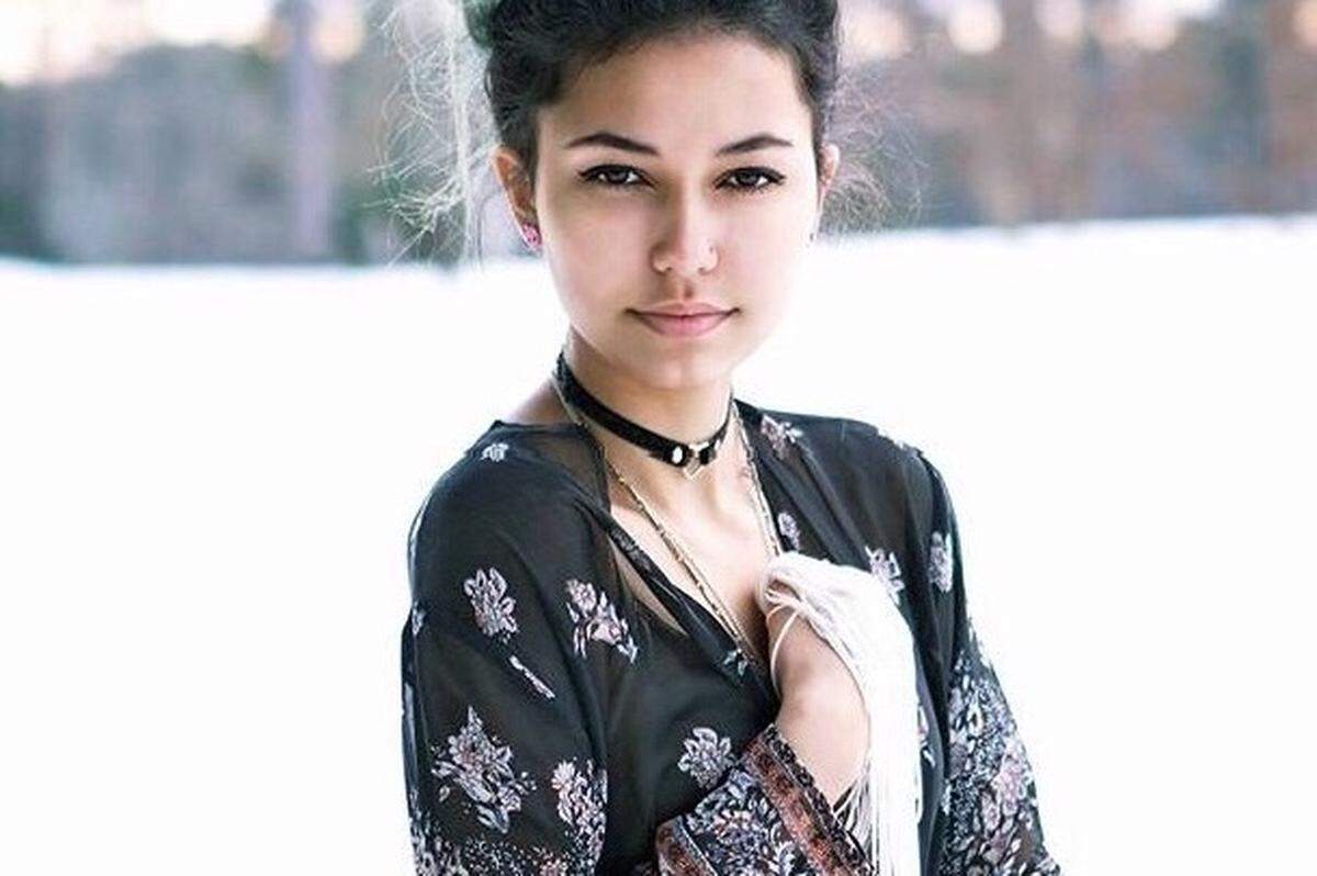 Paige Winter