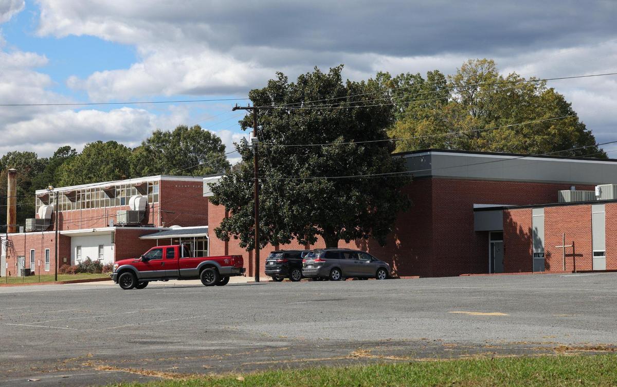 Mount Pleasant Community Church received the most money ($1.5 million) of any individual church that received funds from the state budget. Sen. Paul Newton, who represents the church’s district, said the money will be used for mold and asbestos remediation in what used to be a middle school building that is now part of the church’s campus.