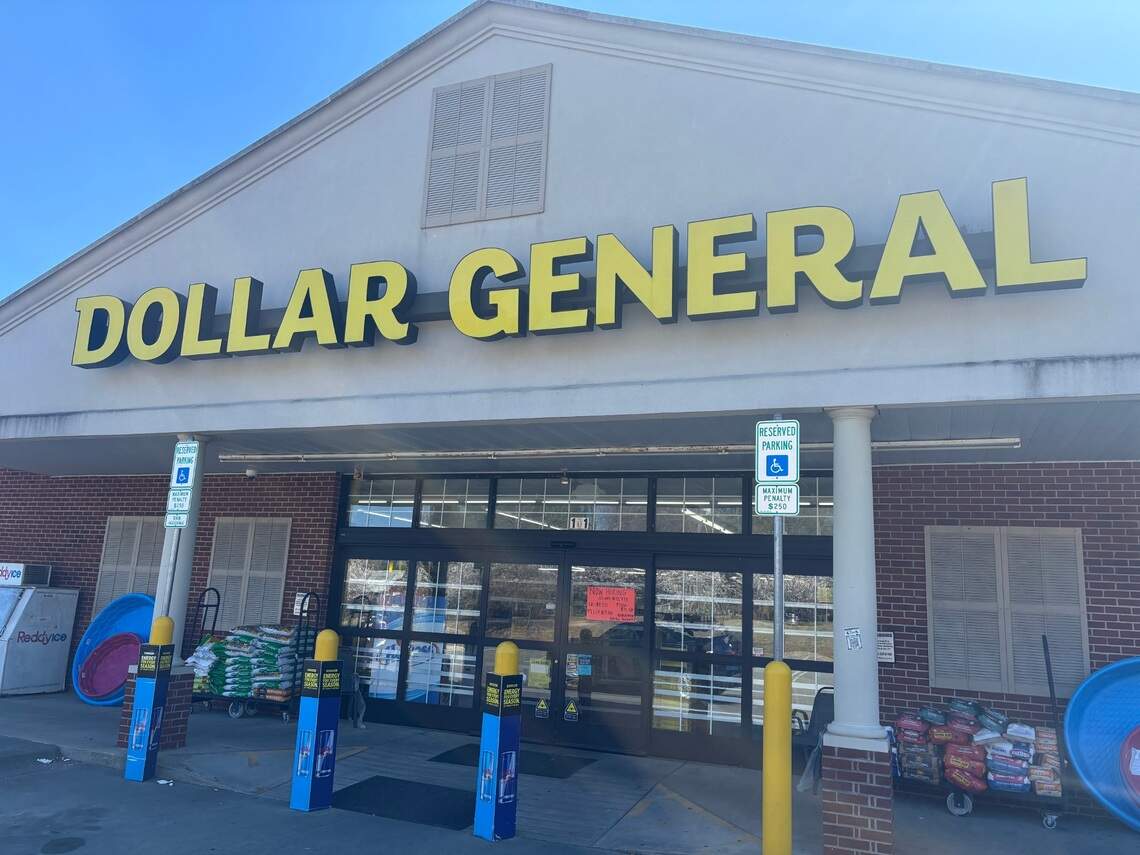 NC suing major budget retailer for allegedly overcharging customers
