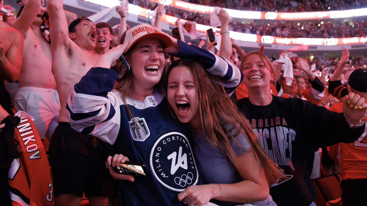 Guide to Canes Stanley Cup parade: How to get there, parking, route, map and more