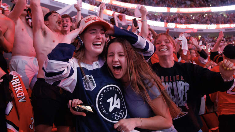 Guide to Canes Stanley Cup parade: How to get there, parking, route, map and more