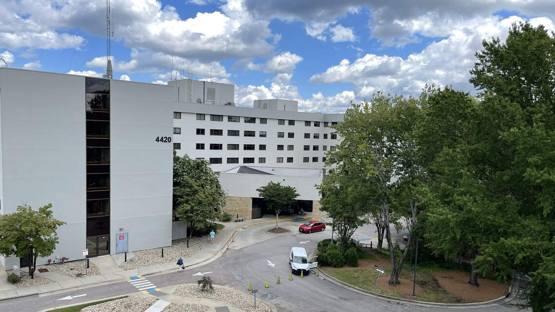 Duke, UNC and WakeMed again propose big hospital expansions in Wake County