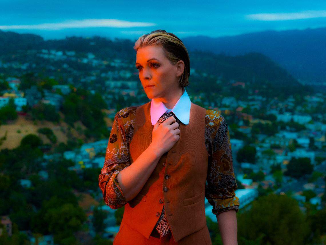 Grammy Award-winner Brandi Carlile is bringing an intimate evening concert to Durham. The recent writing and release of her debut book “Broken Horses” inspired her new 10-song album.