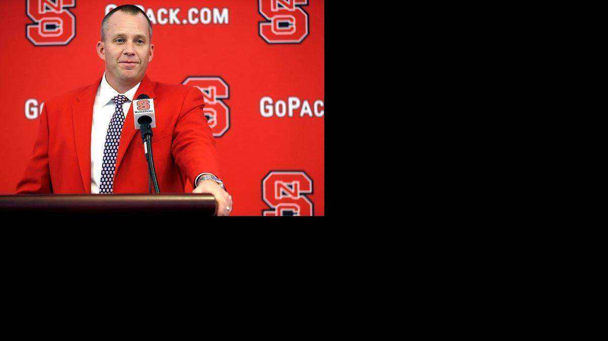 N.C. State, NC State, Wolfpack