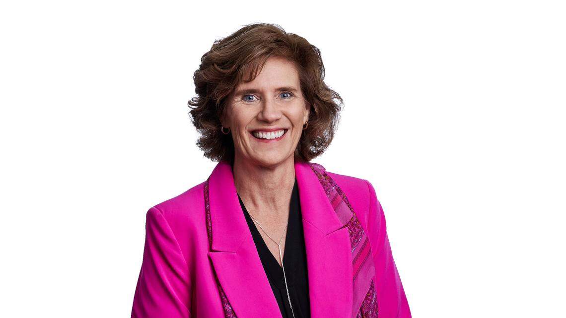 Democrat Natasha Marcus, candidate for NC insurance commissioner, answers our questions