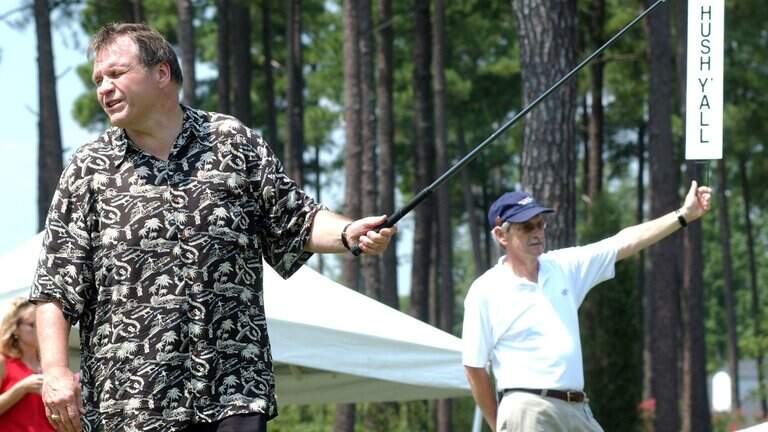 Earthquake, Meat Loaf and patricide — Today in Triangle History