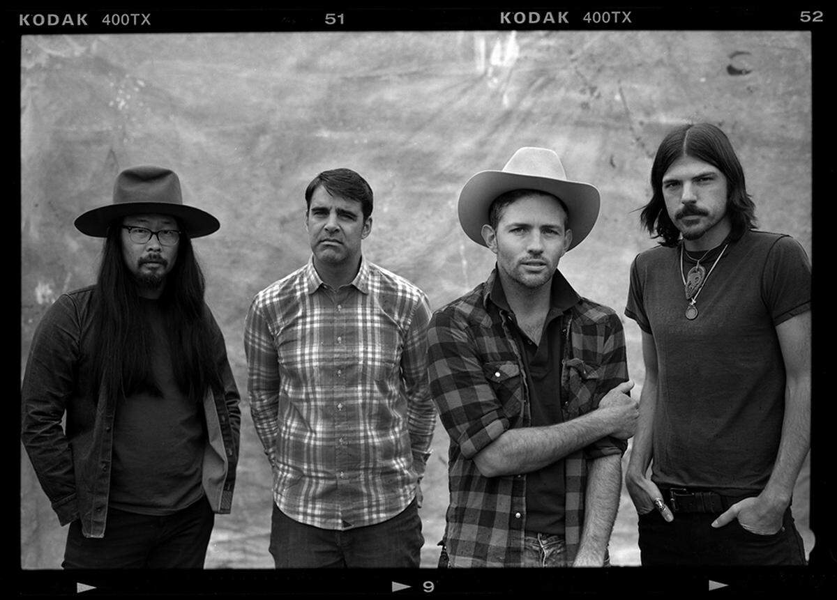 The Avett Brothers, who released a new album this fall, “Closer Than Together,” bring their annual North Carolina New Year’s Eve show to Greensboro Coliseum.