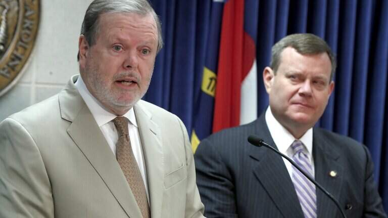 Cooper, NAACP both lose their lawsuits against NC legislators over constitutional amendments