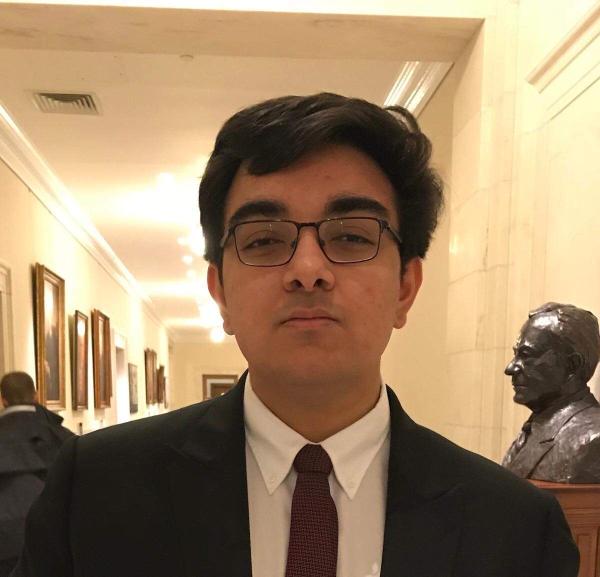 Avi Bajpai