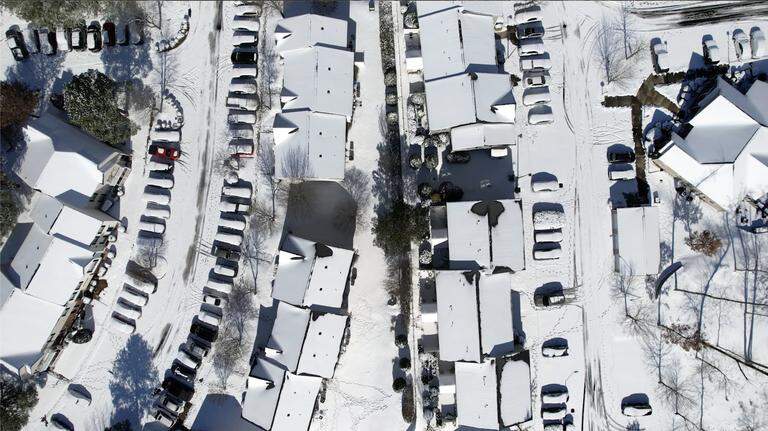 Triangle school closings & delays: What Wake, Durham and UNC will do Tuesday