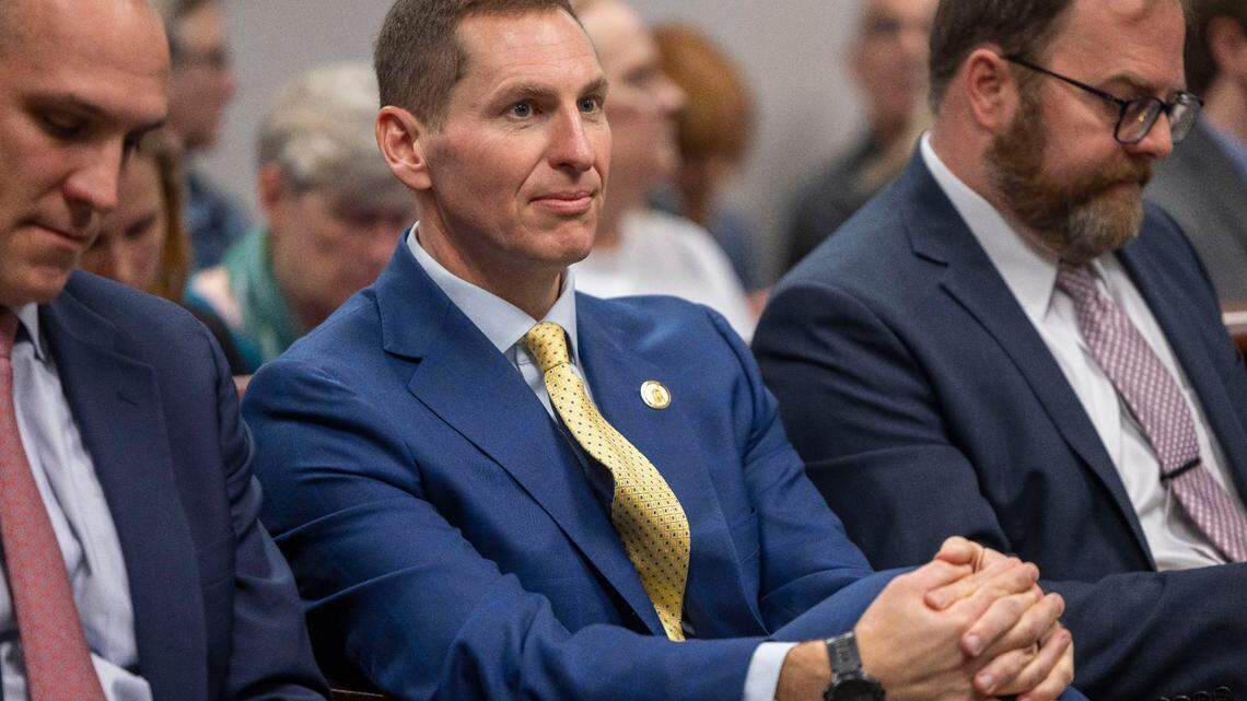 ‘Power grab’: Politicians, voters react to NC appeals court ruling in Griffin case