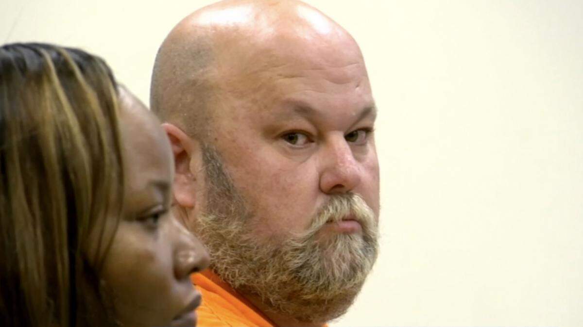 Greg Warren, the police chief of Newton Grove, faces seven felony charges, including secret peeping on a minor, North Carolina investigator say.