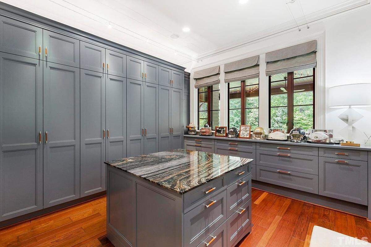 483 Rosemont Drive in northeast Chatham