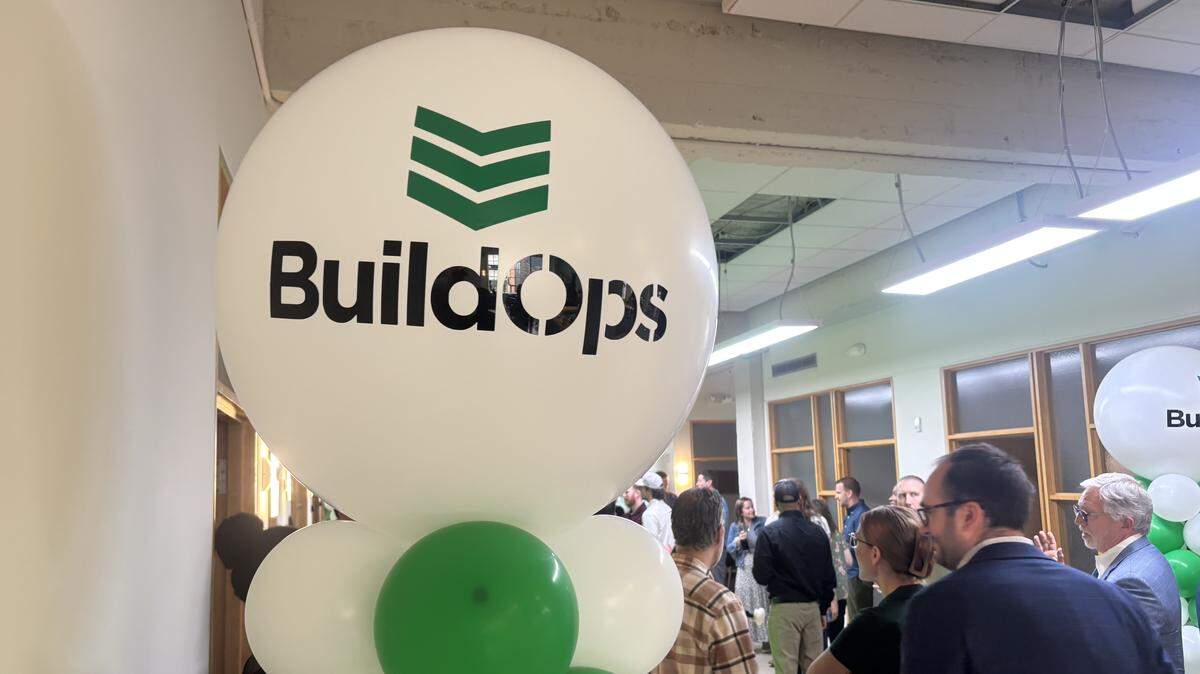 The construction software startup BuildOps opened its third North American office on Oct. 1, 2025 at the Creamery building in downtown Raleigh. The expansion of remote work has accelerated the creation of startup companies in the North Carolina and the nation. 