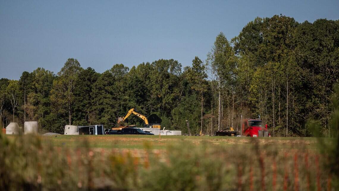Lack of lobbying disclosure for $15 million Mooresville road leads to policy change