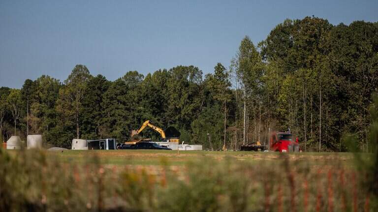 Lack of lobbying disclosure for $15 million NC road project leads to policy change