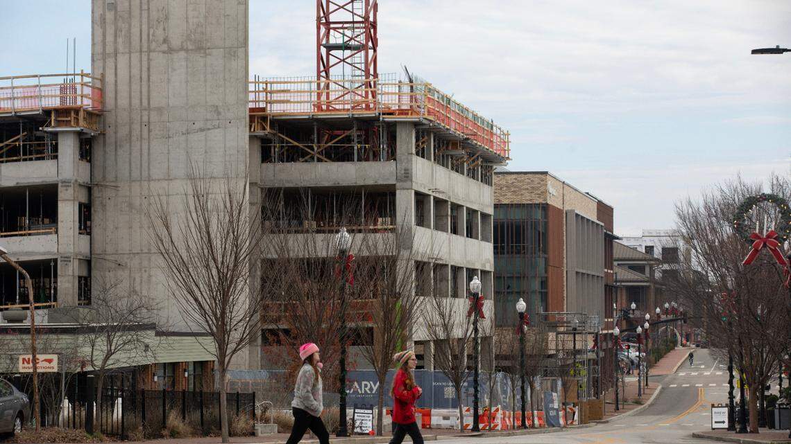 Cary named No. 1 best place to live in NC. Here’s what to know